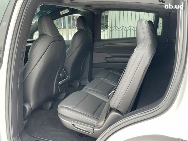 Тесла Модель Х, об'ємом двигуна 0 л та пробігом 0 тис. км за 102281 $, фото 18 на Automoto.ua