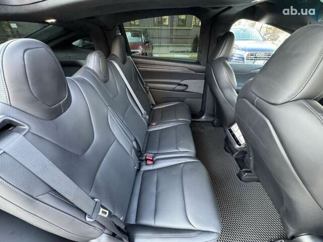 Тесла Модель Х, объемом двигателя 0 л и пробегом 6 тыс. км за 55999 $, фото 10 на Automoto.ua