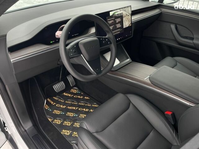 Тесла Модель Х, об'ємом двигуна 0 л та пробігом 0 тис. км за 102281 $, фото 8 на Automoto.ua