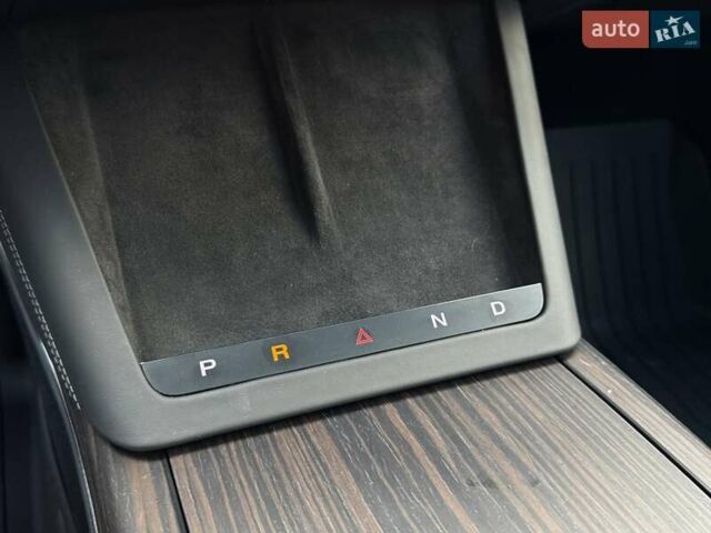 Тесла Модель Х, объемом двигателя 0 л и пробегом 8 тыс. км за 54500 $, фото 33 на Automoto.ua