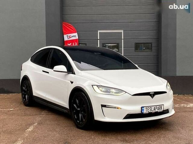 Тесла Модель Х, об'ємом двигуна 0 л та пробігом 49 тис. км за 49999 $, фото 11 на Automoto.ua