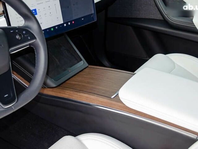 Тесла Модель Х, объемом двигателя 0 л и пробегом 17 тыс. км за 55500 $, фото 27 на Automoto.ua