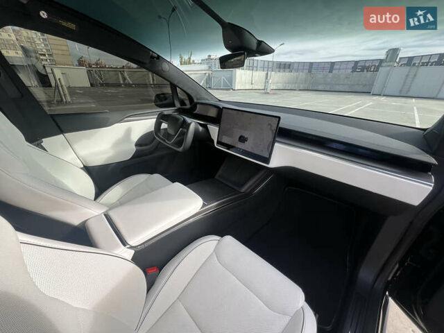 Тесла Модель Х, об'ємом двигуна 0 л та пробігом 19 тис. км за 59000 $, фото 43 на Automoto.ua