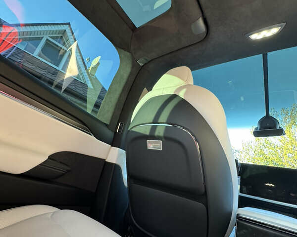 Тесла Модель Х, объемом двигателя 0 л и пробегом 12 тыс. км за 85000 $, фото 31 на Automoto.ua