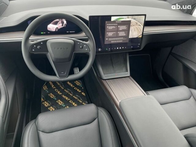 Тесла Модель Х, об'ємом двигуна 0 л та пробігом 0 тис. км за 102281 $, фото 13 на Automoto.ua
