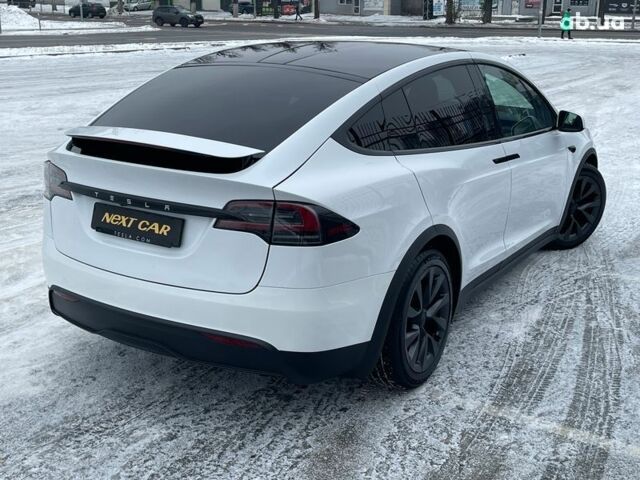Тесла Модель Х, об'ємом двигуна 0 л та пробігом 0 тис. км за 102281 $, фото 6 на Automoto.ua