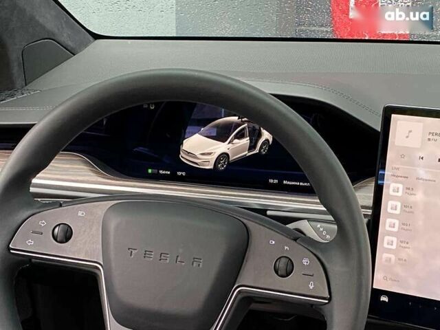 Тесла Модель Х, об'ємом двигуна 0 л та пробігом 49 тис. км за 49999 $, фото 19 на Automoto.ua