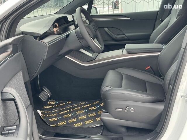 Тесла Модель Х, об'ємом двигуна 0 л та пробігом 0 тис. км за 102281 $, фото 11 на Automoto.ua