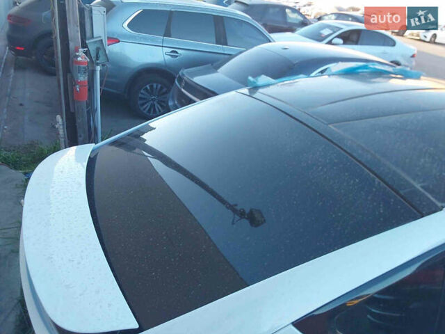 Тесла Модель Х, объемом двигателя 0 л и пробегом 23 тыс. км за 37555 $, фото 3 на Automoto.ua