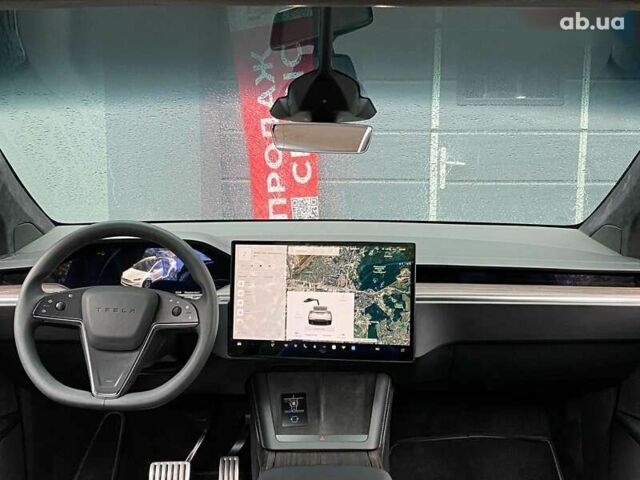 Тесла Модель Х, об'ємом двигуна 0 л та пробігом 49 тис. км за 49999 $, фото 17 на Automoto.ua