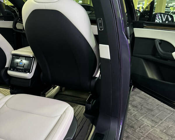 Тесла Модель Х, об'ємом двигуна 0 л та пробігом 21 тис. км за 52000 $, фото 46 на Automoto.ua