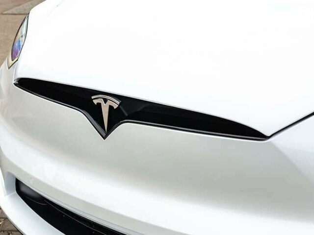 Тесла Модель Х, объемом двигателя 0 л и пробегом 17 тыс. км за 55500 $, фото 11 на Automoto.ua