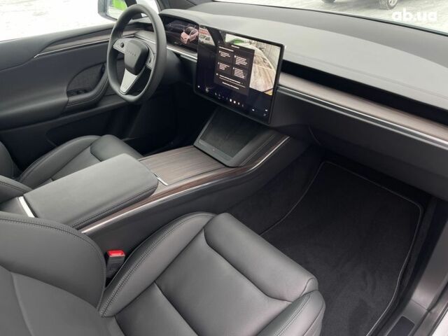 Тесла Модель Х, об'ємом двигуна 0 л та пробігом 0 тис. км за 102281 $, фото 9 на Automoto.ua