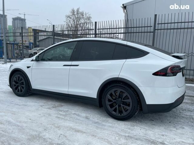 Тесла Модель Х, об'ємом двигуна 0 л та пробігом 0 тис. км за 102281 $, фото 3 на Automoto.ua