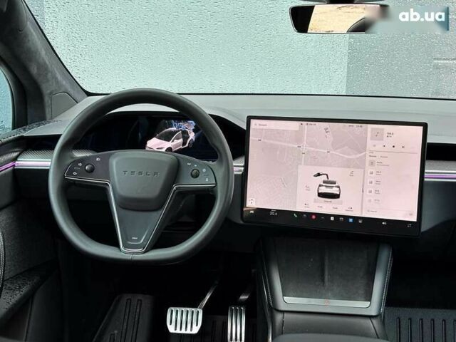 Тесла Модель Х, об'ємом двигуна 0 л та пробігом 12 тис. км за 69999 $, фото 22 на Automoto.ua