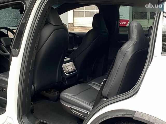Тесла Модель Х, об'ємом двигуна 0 л та пробігом 49 тис. км за 49999 $, фото 15 на Automoto.ua