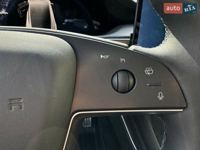 Тесла Модель Х, объемом двигателя 0 л и пробегом 8 тыс. км за 54500 $, фото 24 на Automoto.ua