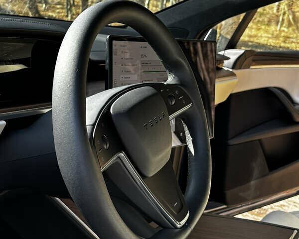 Тесла Модель Х, об'ємом двигуна 0 л та пробігом 32 тис. км за 49900 $, фото 29 на Automoto.ua