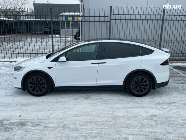 Тесла Модель Х, об'ємом двигуна 0 л та пробігом 0 тис. км за 102281 $, фото 5 на Automoto.ua