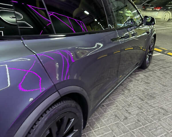 Тесла Модель Х, об'ємом двигуна 0 л та пробігом 21 тис. км за 52000 $, фото 30 на Automoto.ua