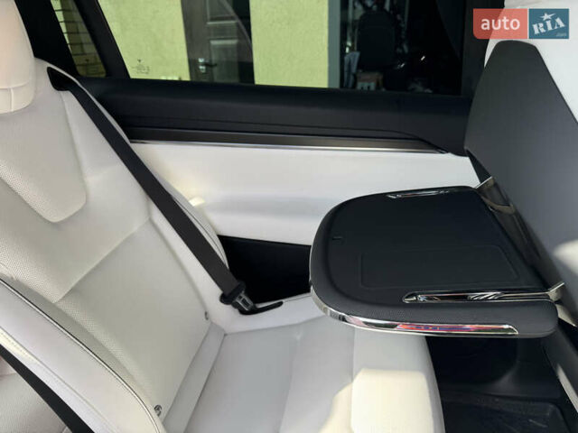 Тесла Модель Х, объемом двигателя 0 л и пробегом 12 тыс. км за 85000 $, фото 28 на Automoto.ua