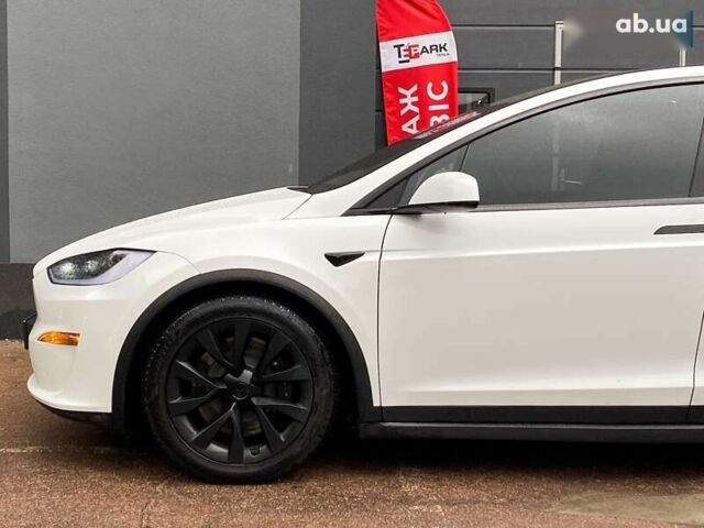 Тесла Модель Х, об'ємом двигуна 0 л та пробігом 49 тис. км за 49999 $, фото 4 на Automoto.ua