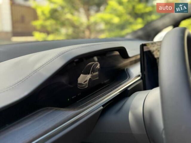 Тесла Модель Х, объемом двигателя 0 л и пробегом 8 тыс. км за 54500 $, фото 19 на Automoto.ua