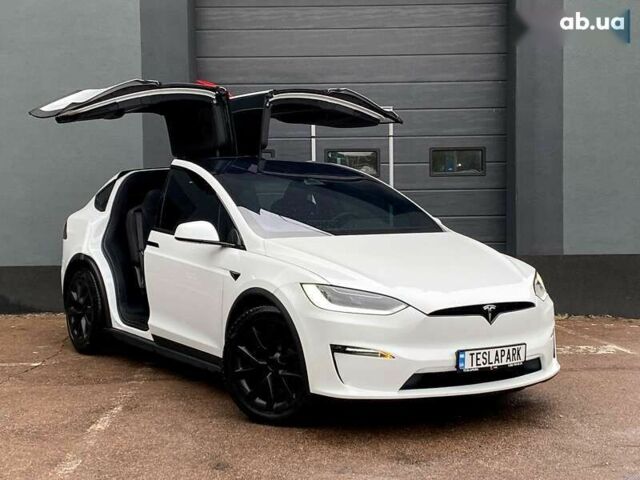 Тесла Модель Х, об'ємом двигуна 0 л та пробігом 49 тис. км за 49999 $, фото 1 на Automoto.ua