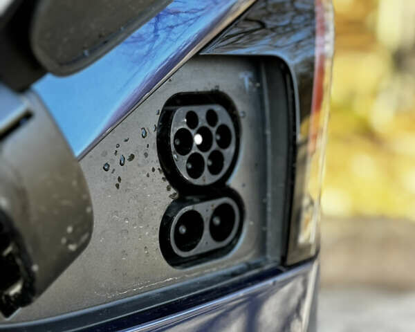 Тесла Модель Х, об'ємом двигуна 0 л та пробігом 21 тис. км за 49900 $, фото 33 на Automoto.ua