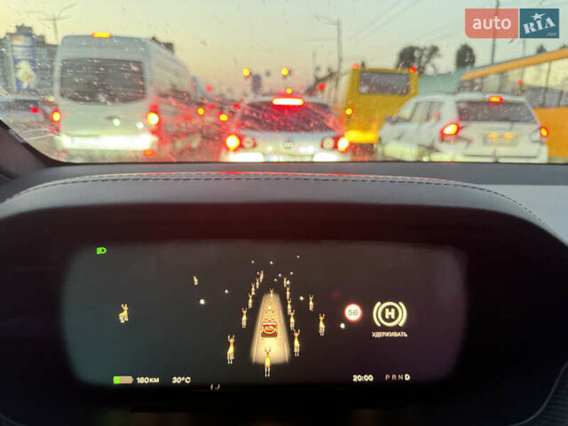 Тесла Модель Х, объемом двигателя 0 л и пробегом 12 тыс. км за 85000 $, фото 38 на Automoto.ua
