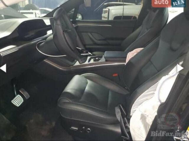 Тесла Модель Х 2024 в Киеве на Automoto.ua Тесла Модель Х, объемом двигателя 0 л и пробегом 15 тыс. км за 34000 $, фото 26 на Automoto.ua
