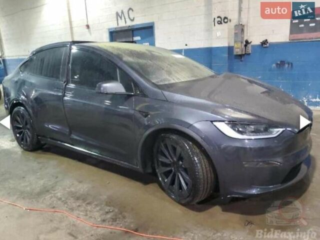 Тесла Модель Х 2024 в Киеве на Automoto.ua Тесла Модель Х, объемом двигателя 0 л и пробегом 15 тыс. км за 34000 $, фото 9 на Automoto.ua