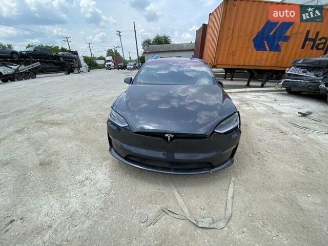 Тесла Модель Х 2024 в Киеве на Automoto.ua Тесла Модель Х, объемом двигателя 0 л и пробегом 15 тыс. км за 34000 $, фото 18 на Automoto.ua