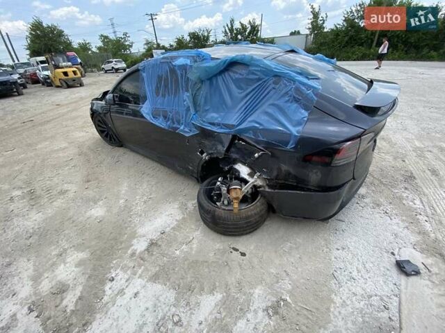 Тесла Модель Х 2024 в Киеве на Automoto.ua Тесла Модель Х, объемом двигателя 0 л и пробегом 15 тыс. км за 34000 $, фото 15 на Automoto.ua