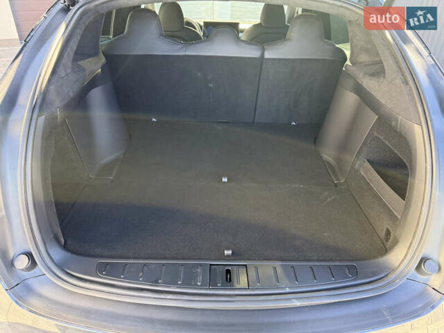 Тесла Модель Х, об'ємом двигуна 0 л та пробігом 30 тис. км за 49900 $, фото 10 на Automoto.ua