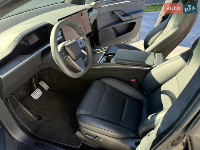 Тесла Модель Х, об'ємом двигуна 0 л та пробігом 30 тис. км за 49900 $, фото 6 на Automoto.ua