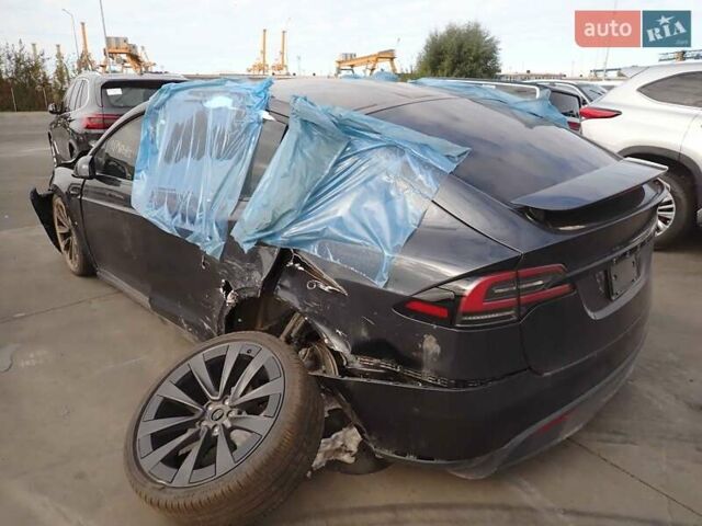 Тесла Модель Х 2024 в Киеве на Automoto.ua Тесла Модель Х, объемом двигателя 0 л и пробегом 15 тыс. км за 34000 $, фото 6 на Automoto.ua