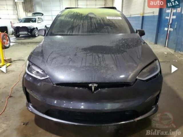 Тесла Модель Х 2024 в Киеве на Automoto.ua Тесла Модель Х, объемом двигателя 0 л и пробегом 15 тыс. км за 34000 $, фото 1 на Automoto.ua
