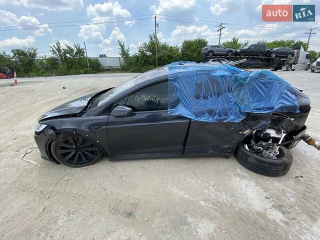 Тесла Модель Х 2024 в Киеве на Automoto.ua Тесла Модель Х, объемом двигателя 0 л и пробегом 15 тыс. км за 34000 $, фото 20 на Automoto.ua