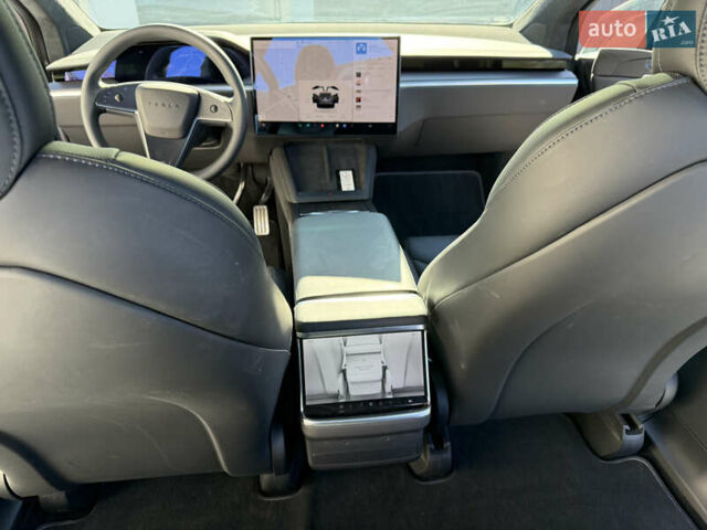 Тесла Модель Х, об'ємом двигуна 0 л та пробігом 30 тис. км за 49900 $, фото 5 на Automoto.ua