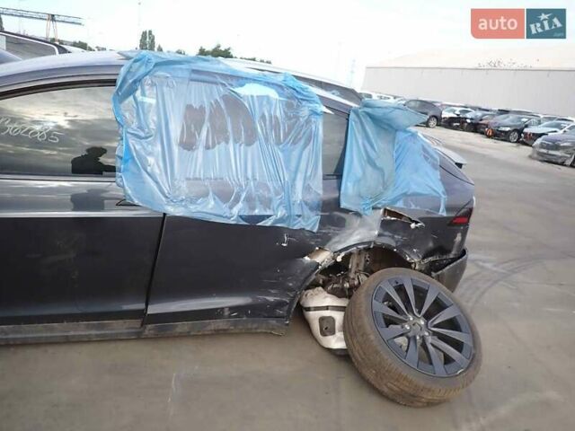 Тесла Модель Х 2024 в Киеве на Automoto.ua Тесла Модель Х, объемом двигателя 0 л и пробегом 15 тыс. км за 34000 $, фото 4 на Automoto.ua