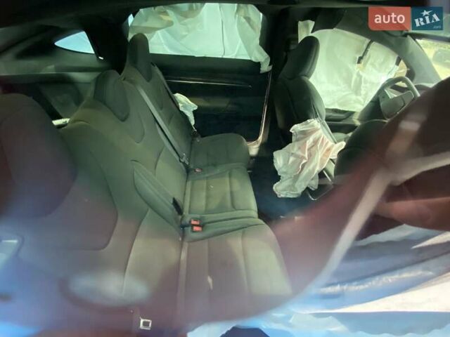 Тесла Модель Х 2024 в Киеве на Automoto.ua Тесла Модель Х, объемом двигателя 0 л и пробегом 15 тыс. км за 34000 $, фото 22 на Automoto.ua