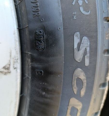 Сірий Тесла Модель Х, об'ємом двигуна 0 л та пробігом 219 тис. км за 17900 $, фото 18 на Automoto.ua