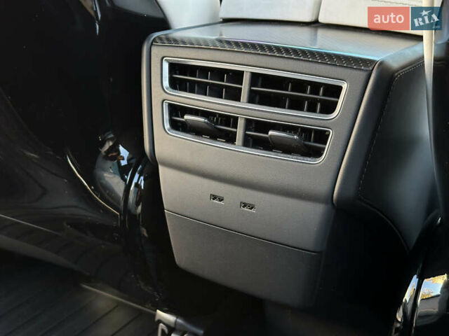 Серый Тесла Модель Х, объемом двигателя 0 л и пробегом 75 тыс. км за 25500 $, фото 44 на Automoto.ua