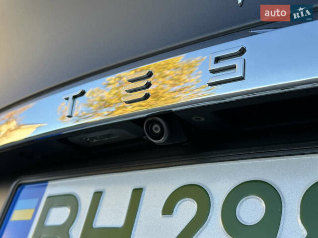 Серый Тесла Модель Х, объемом двигателя 0 л и пробегом 75 тыс. км за 25500 $, фото 31 на Automoto.ua