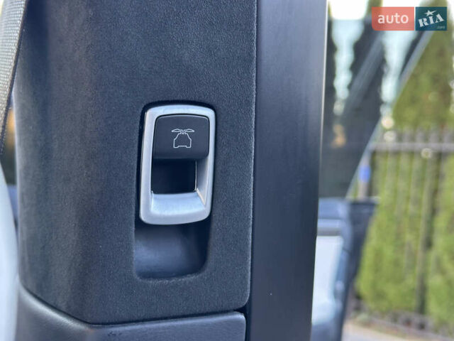 Серый Тесла Модель Х, объемом двигателя 0 л и пробегом 75 тыс. км за 25500 $, фото 47 на Automoto.ua