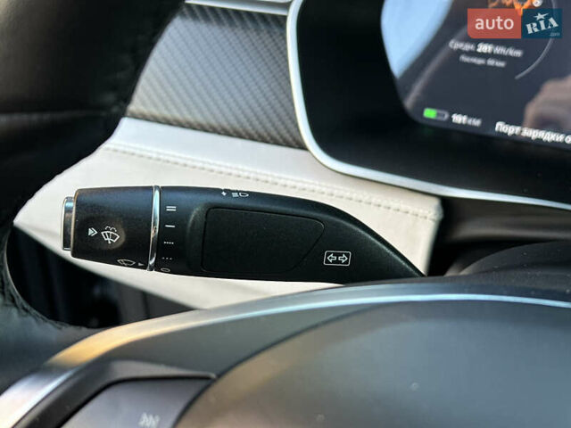 Серый Тесла Модель Х, объемом двигателя 0 л и пробегом 75 тыс. км за 25500 $, фото 72 на Automoto.ua