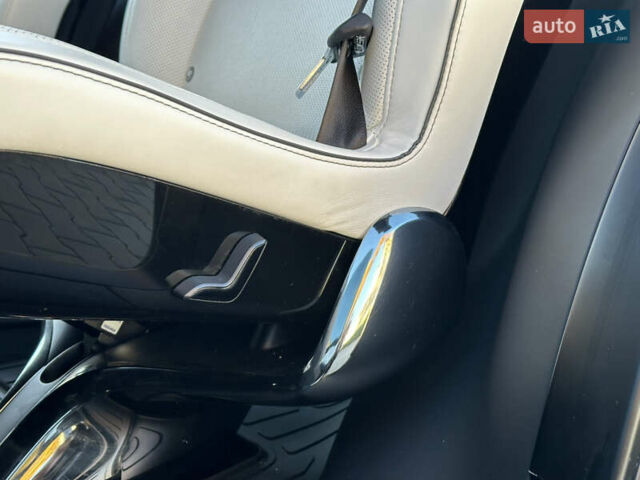 Серый Тесла Модель Х, объемом двигателя 0 л и пробегом 75 тыс. км за 25500 $, фото 49 на Automoto.ua