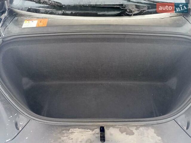 Сірий Тесла Модель Х, об'ємом двигуна 0 л та пробігом 217 тис. км за 25500 $, фото 8 на Automoto.ua