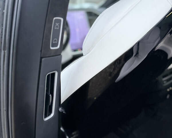 Сірий Тесла Модель Х, об'ємом двигуна 0 л та пробігом 112 тис. км за 21000 $, фото 21 на Automoto.ua